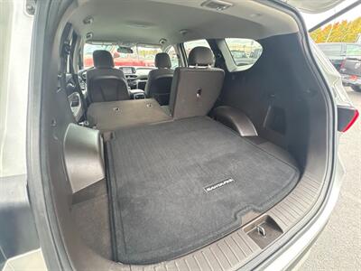 2019 Hyundai SANTA FE SE 2.4L   - Photo 31 - Frederick, MD 21702