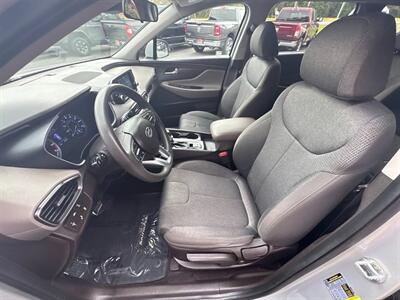 2019 Hyundai SANTA FE SE 2.4L   - Photo 54 - Frederick, MD 21702
