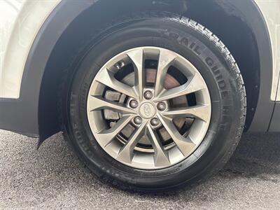 2019 Hyundai SANTA FE SE 2.4L   - Photo 46 - Frederick, MD 21702