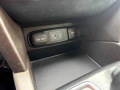 2019 Hyundai SANTA FE SE 2.4L   - Photo 21 - Frederick, MD 21702