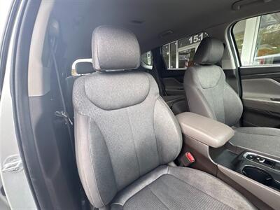 2019 Hyundai SANTA FE SE 2.4L   - Photo 24 - Frederick, MD 21702