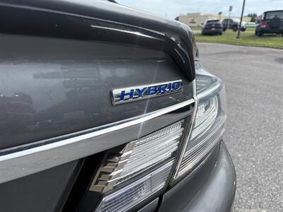 2013 Honda Civic Hybrid w/Leather   - Photo 4 - Frederick, MD 21702