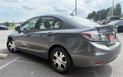2013 Honda Civic Hybrid w/Leather   - Photo 6 - Frederick, MD 21702