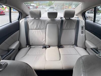 2013 Honda Civic Hybrid w/Leather   - Photo 37 - Frederick, MD 21702