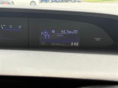 2013 Honda Civic Hybrid w/Leather   - Photo 3 - Frederick, MD 21702