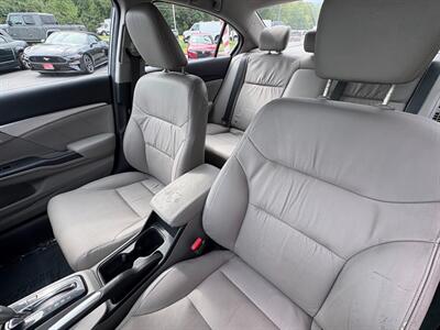 2013 Honda Civic Hybrid w/Leather   - Photo 36 - Frederick, MD 21702