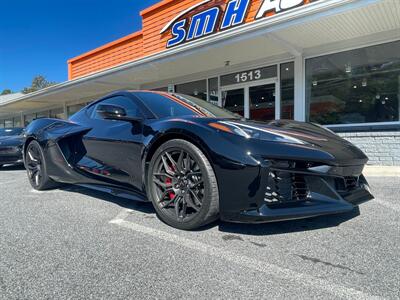 2023 Chevrolet Corvette Z06   - Photo 4 - Frederick, MD 21702