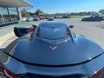 2023 Chevrolet Corvette Z06   - Photo 13 - Frederick, MD 21702