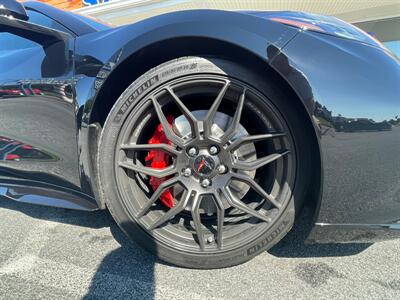 2023 Chevrolet Corvette Z06   - Photo 9 - Frederick, MD 21702