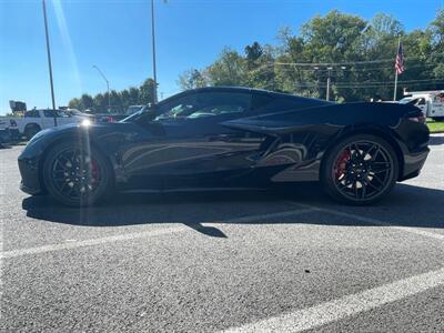 2023 Chevrolet Corvette Z06   - Photo 7 - Frederick, MD 21702