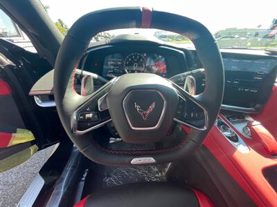 2023 Chevrolet Corvette Z06   - Photo 19 - Frederick, MD 21702