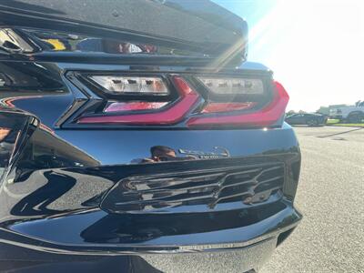 2023 Chevrolet Corvette Z06   - Photo 12 - Frederick, MD 21702