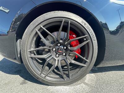 2023 Chevrolet Corvette Z06   - Photo 10 - Frederick, MD 21702