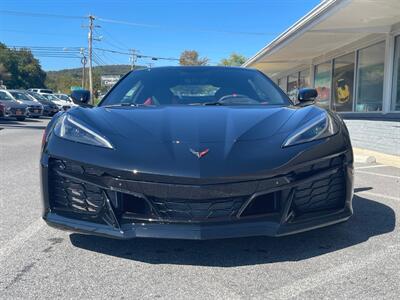 2023 Chevrolet Corvette Z06   - Photo 5 - Frederick, MD 21702