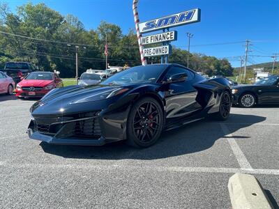 2023 Chevrolet Corvette Z06   - Photo 6 - Frederick, MD 21702