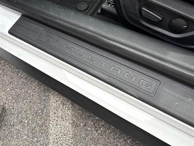 2021 Ford Mustang EcoBoost Premium   - Photo 18 - Frederick, MD 21702
