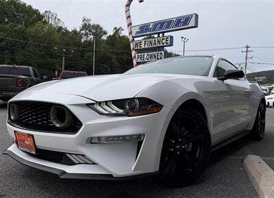 2021 Ford Mustang EcoBoost Premium   - Photo 12 - Frederick, MD 21702