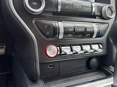 2021 Ford Mustang EcoBoost Premium   - Photo 21 - Frederick, MD 21702