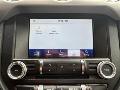 2021 Ford Mustang EcoBoost Premium   - Photo 26 - Frederick, MD 21702