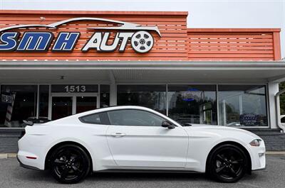 2021 Ford Mustang EcoBoost Premium   - Photo 13 - Frederick, MD 21702