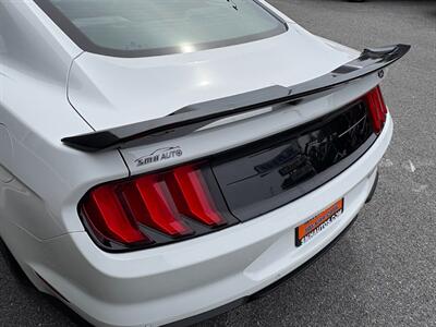 2021 Ford Mustang EcoBoost Premium   - Photo 11 - Frederick, MD 21702