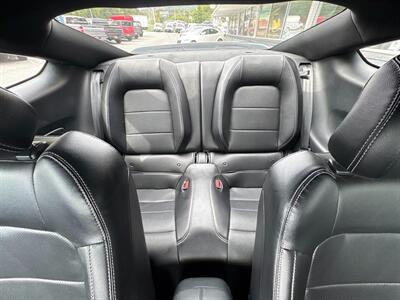 2021 Ford Mustang EcoBoost Premium   - Photo 25 - Frederick, MD 21702
