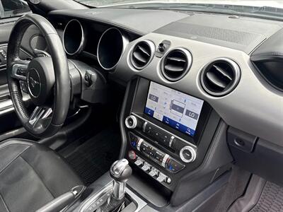 2021 Ford Mustang EcoBoost Premium   - Photo 39 - Frederick, MD 21702