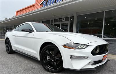 2021 Ford Mustang EcoBoost Premium   - Photo 6 - Frederick, MD 21702
