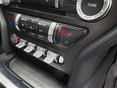2021 Ford Mustang EcoBoost Premium   - Photo 37 - Frederick, MD 21702