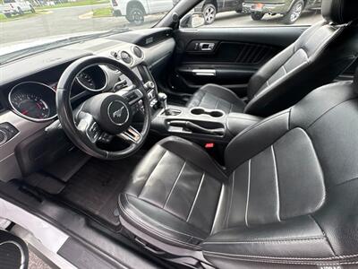2021 Ford Mustang EcoBoost Premium   - Photo 27 - Frederick, MD 21702