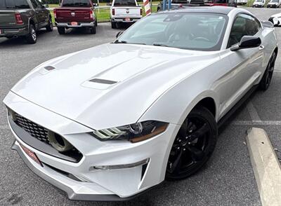 2021 Ford Mustang EcoBoost Premium   - Photo 45 - Frederick, MD 21702