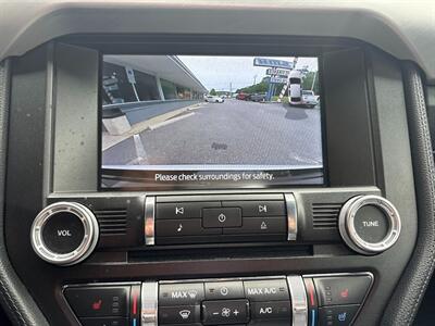 2021 Ford Mustang EcoBoost Premium   - Photo 4 - Frederick, MD 21702