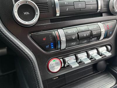 2021 Ford Mustang EcoBoost Premium   - Photo 38 - Frederick, MD 21702