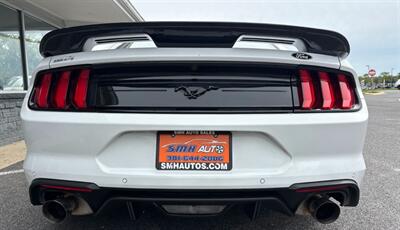 2021 Ford Mustang EcoBoost Premium   - Photo 14 - Frederick, MD 21702
