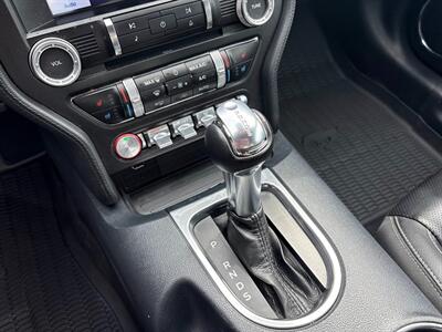 2021 Ford Mustang EcoBoost Premium   - Photo 22 - Frederick, MD 21702