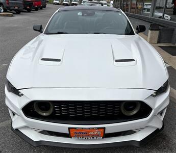 2021 Ford Mustang EcoBoost Premium   - Photo 3 - Frederick, MD 21702