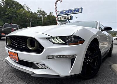 2021 Ford Mustang EcoBoost Premium   - Photo 44 - Frederick, MD 21702