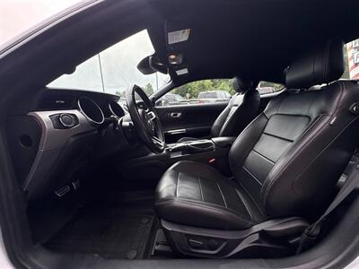 2021 Ford Mustang EcoBoost Premium   - Photo 17 - Frederick, MD 21702