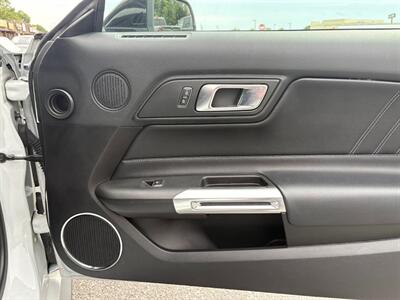 2021 Ford Mustang EcoBoost Premium   - Photo 40 - Frederick, MD 21702
