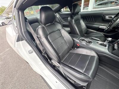 2021 Ford Mustang EcoBoost Premium   - Photo 31 - Frederick, MD 21702