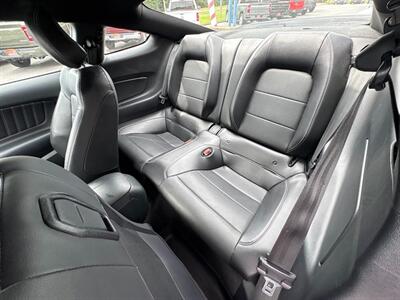 2021 Ford Mustang EcoBoost Premium   - Photo 16 - Frederick, MD 21702