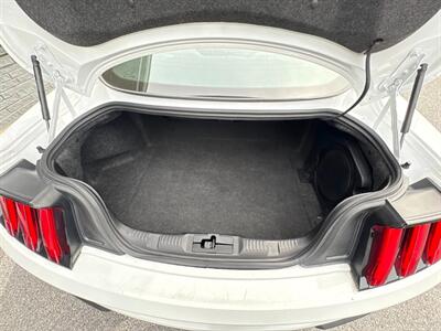 2021 Ford Mustang EcoBoost Premium   - Photo 41 - Frederick, MD 21702