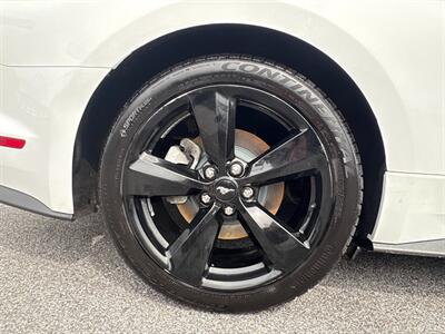 2021 Ford Mustang EcoBoost Premium   - Photo 48 - Frederick, MD 21702
