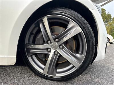 2017 Lexus IS 300   - Photo 50 - Frederick, MD 21702