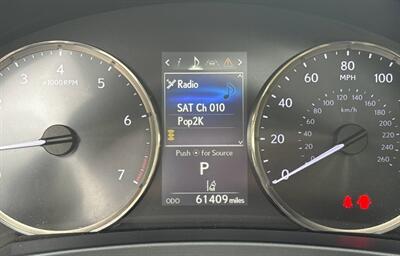 2017 Lexus IS 300   - Photo 13 - Frederick, MD 21702