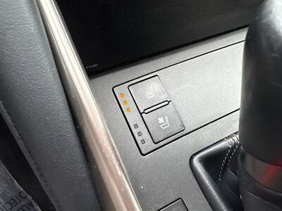2017 Lexus IS 300   - Photo 14 - Frederick, MD 21702