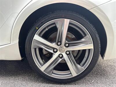 2017 Lexus IS 300   - Photo 56 - Frederick, MD 21702