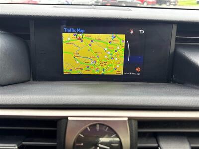 2017 Lexus IS 300   - Photo 63 - Frederick, MD 21702
