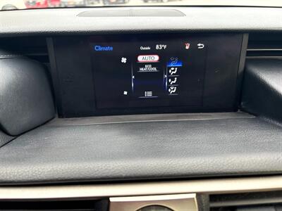 2017 Lexus IS 300   - Photo 61 - Frederick, MD 21702