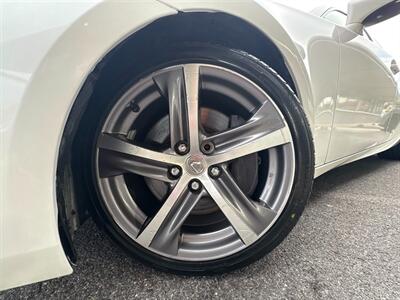 2017 Lexus IS 300   - Photo 54 - Frederick, MD 21702